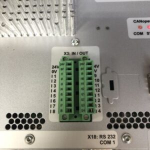 Phoenix Contact CPC 5015 PM CO DVG-CPC5015014-HW AF.03 Warranty Fast Shipping - Image 4