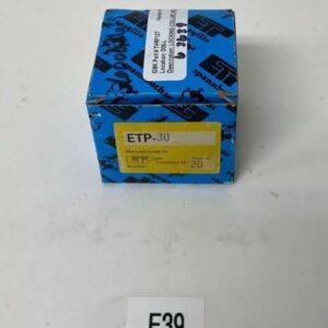 NIB ETP Transmission AB ETP-30 Warranty Fast Shipping - Image 1