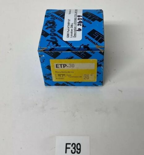 NIB ETP Transmission AB ETP-30 Warranty Fast Shipping Main Image