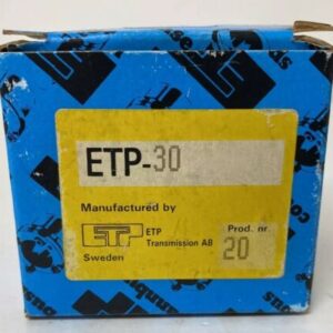 NIB ETP Transmission AB ETP-30 Warranty Fast Shipping - Image 2