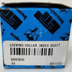 NIB ETP Transmission AB ETP-30 Warranty Fast Shipping - Image 3