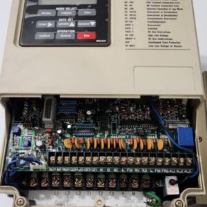 Eaton Dynamatic AF-150502-0480 Adjustable Frequency AC Drive 5Hp 3Ph + Warranty! - Image 4