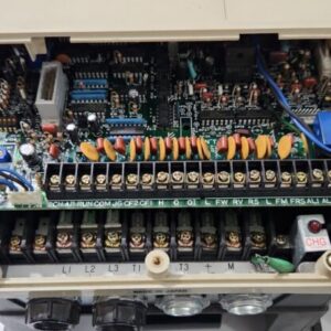 Eaton Dynamatic AF-150502-0480 Adjustable Frequency AC Drive 5Hp 3Ph + Warranty! - Image 6