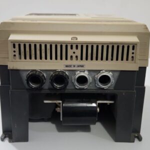 Eaton Dynamatic AF-150502-0480 Adjustable Frequency AC Drive 5Hp 3Ph + Warranty! - Image 7