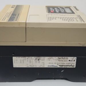 Eaton Dynamatic AF-150502-0480 Adjustable Frequency AC Drive 5Hp 3Ph + Warranty! - Image 10