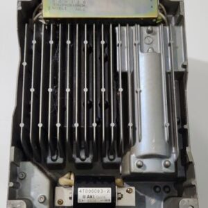 Eaton Dynamatic AF-150502-0480 Adjustable Frequency AC Drive 5Hp 3Ph + Warranty! - Image 12