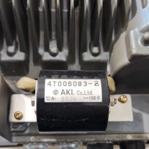 Eaton Dynamatic AF-150502-0480 Adjustable Frequency AC Drive 5Hp 3Ph + Warranty! - Image 13