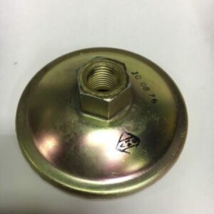 New Barksdale 34101-25 Pressure Capsule 80 PSI Warranty! Fast Shipping! - Image 3