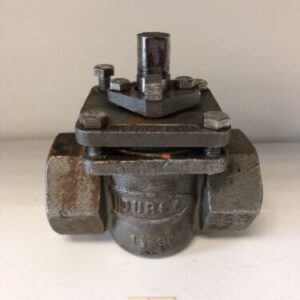 Durco 3/4” Valve A744A351 *Fast Shipping* Warranty! - Image 1