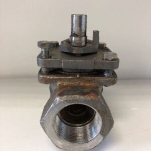 Durco 3/4” Valve A744A351 *Fast Shipping* Warranty! - Image 4