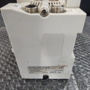 KEYENCE PJ-V90 LIGHT CURTAIN MODULE + PJ-V91 EXTENSION CONTROLLER ⚡️🇺🇸 SHIP - Image 3