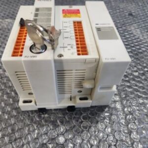 KEYENCE PJ-V90 LIGHT CURTAIN MODULE + PJ-V91 EXTENSION CONTROLLER ⚡️🇺🇸 SHIP - Image 6