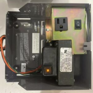METASYS Johnson Controls AS-XFR100-1 New- Open Box - Image 3