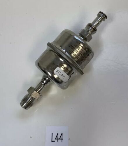 Preowned PFA GASKLEEN FILTER ASSEMBLY GLFPF6101VM4 Warranty Fast Shipping! Main Image