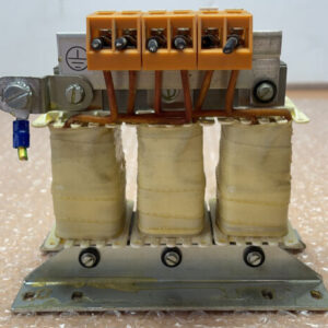 PREOWNED- KEB 10.DR.B08-3751 DDUR2031 8.0A 400V 3.66mH 024245 || Fast Shipped! - Image 3