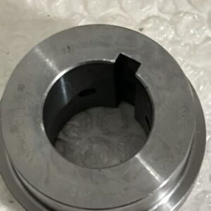 NEW OLD STOCK! REXNORD 3 HSB STL 1.125" BORE 1/4"X1/8" KWY COUPLING HUB 10287370 - Image 5