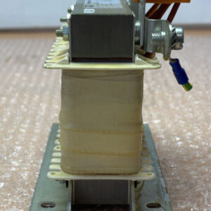 PREOWNED- KEB 10.DR.B08-3751 DDUR2031 8.0A 400V 3.66mH 024245 || Fast Shipped! - Image 4