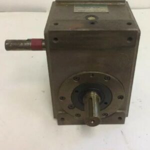 CKD Index Man RGI63-12-180-MS-R-S-2 Fast Shipping! Warranty! - Image 1