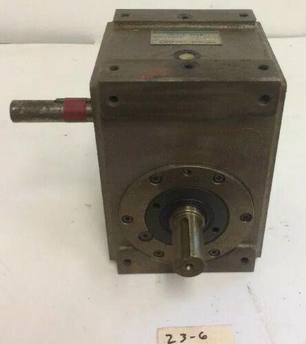CKD Index Man RGI63-12-180-MS-R-S-2 Fast Shipping! Warranty! Main Image