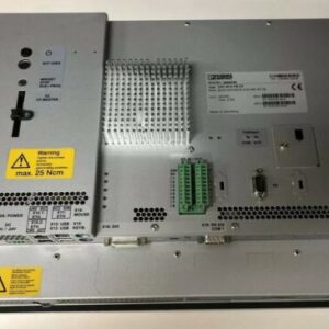 Phoenix Contact CPC 5015 PM CO DVG-CPC5015014-HW AF.02 Warranty Fast Shipping - Image 6