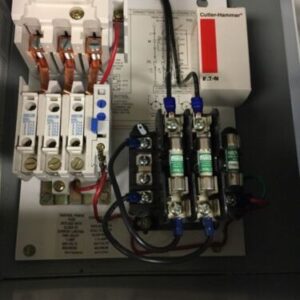 New Cutler-Hammer ECN0728CAA Enclosed Starter Ser. A1 Warranty! Fast Shipping! - Image 8
