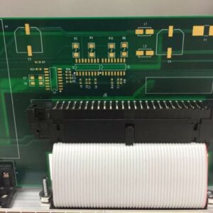 Spirent Abacus 5000 ECG-3000R Analog Module *Warranty* Fast Shipping! - Image 3