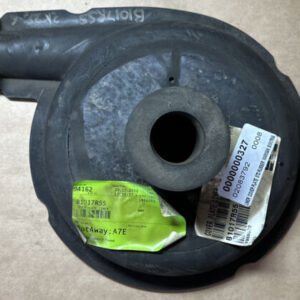 NEW- Warman Pump Cover Plate Liner B1017R55 || FAST SHIPPED UPS & WARRANTY 🇺🇸 - Image 2