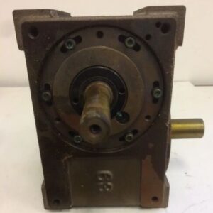 CKD Index Man RGI-63-4-180-MS-L-S-1 E + Fast Shipping! Warranty! - Image 2