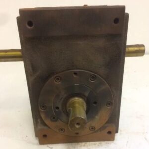 CKD Index Man RGI-63-4-180-MS-L-S-1 E + Fast Shipping! Warranty! - Image 3