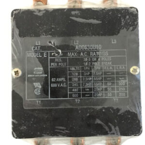*NEW OPEN BOX-SEALED BAG* ARROW HART ACC530U10 INDUSTRIAL CONTROL - Image 2