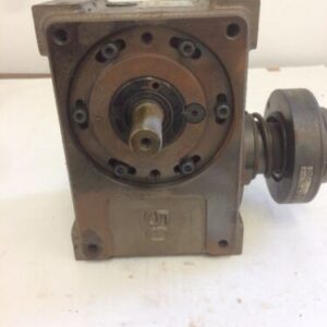 CKD Index Man RGI-50-6-90-MC-L-S-1 Fast Shipping! Warranty! - Image 5