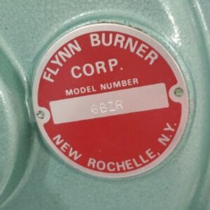 *NEW* FLYNN BURNER CORP 6BZR 3/4" REGULATOR 9200-B + WARRANTY & FAST SHIPPING! - Image 2