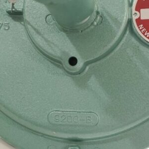 *NEW* FLYNN BURNER CORP 6BZR 3/4" REGULATOR 9200-B + WARRANTY & FAST SHIPPING! - Image 3