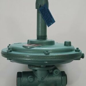 *NEW* FLYNN BURNER CORP 6BZR 3/4" REGULATOR 9200-B + WARRANTY & FAST SHIPPING! - Image 5