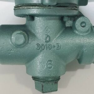 *NEW* FLYNN BURNER CORP 6BZR 3/4" REGULATOR 9200-B + WARRANTY & FAST SHIPPING! - Image 6
