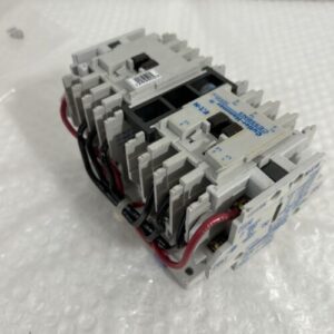 EATON- CE55BN3 REVERSING CONTACTOR NNB FAST SHIPPING! +WARRANTY - Image 7