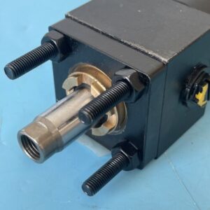 NEW NO BOX-Parker Cylinders Series 3L Model 01.50-KJTC3LLTVS19A19A-0.750 1400PSI - Image 4