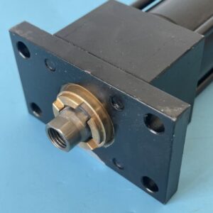 NEW NO BOX-Parker Cylinders Series 3L Model 01.50-KJTC3LLTVS19A19A-0.750 1400PSI - Image 5
