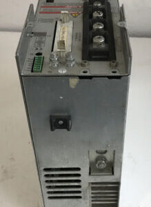 *USED* Indramat DDS02.1-W015-D Digital Controller - Image 6