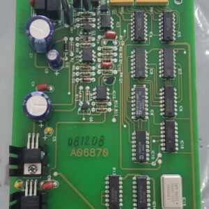 *NEW* BURFORD 081208 A06870 PC2 VALVE CONTROL BOARD + WARRANTY! - Image 3