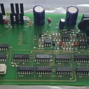 *NEW* BURFORD 081208 A06870 PC2 VALVE CONTROL BOARD + WARRANTY! - Image 4