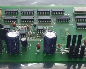 *NEW* BURFORD 081208 A06870 PC2 VALVE CONTROL BOARD + WARRANTY! - Image 7