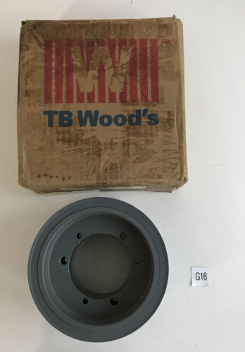 *NEW OPEN BOX* TB Woods Timing Pulley 36H300-SK Main Image