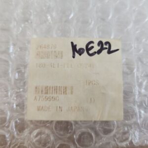 *NEW* Koganei 180-4E1-PLL Pneumatic Solenoid Valve 24Vdc 0.15~0.7MPa + Warranty! - Image 7