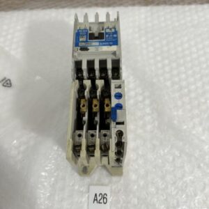 Cutler Hammer A10AN0 Series C2 Fast Shipping + Warranty - Image 1
