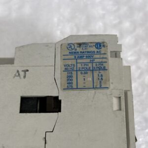Cutler Hammer A10AN0 Series C2 Fast Shipping + Warranty - Image 5