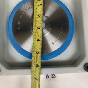R. W. Hartnett Flywheels 9-0062 Fast Shipping!*Warranty* - Image 3
