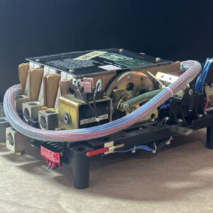 ASCO 940 C940326099 Automatic Transfer Switch 260A 480Y/277V 60Hz | FAST SHIPPED - Image 9