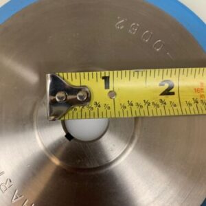 R. W. Hartnett Flywheels 9-0062 Fast Shipping!*Warranty* - Image 4