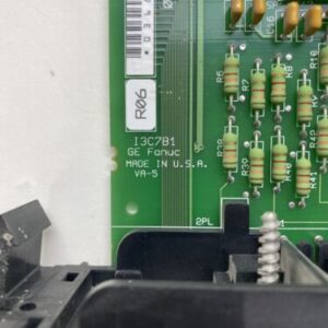 Preowned GE FANUC INPUT MODULE IC697MDL653C 30 Day Warranty! - Image 3